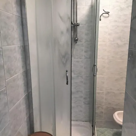 Nina House Yellow Metro Affori Center Apartment