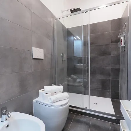 Primopiano - Ampere *