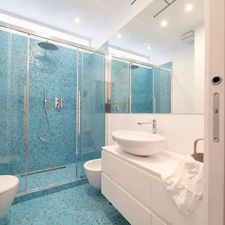 Apartment Luxury - Pergolesi 24