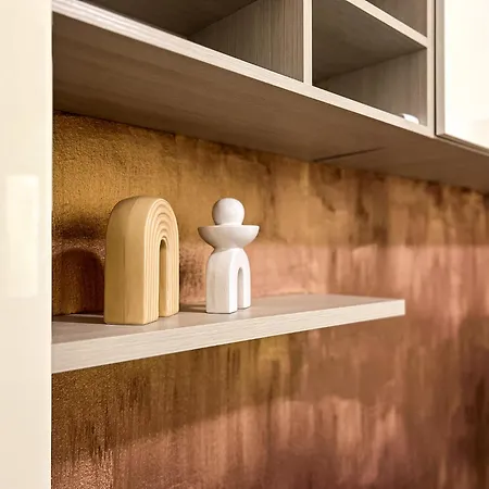 Monica Navigli Apartman