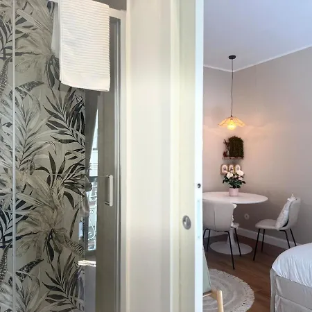 A Casa Di Imma A Romantic Navigli Appartamento Milano