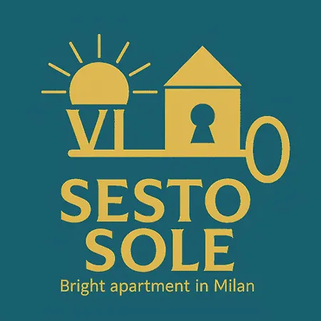 Sesto Sole - Wide 6th Floor - Near Prada-bocconi-ieo * Μιλάνο