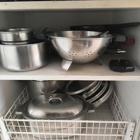 Attico Lux - Trilocale Con Garage Metropolitana Blu 米兰