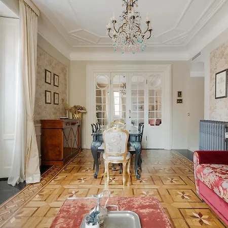 Apartamento Brera Trilocale Di Lusso