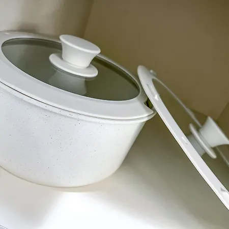 Monica Navigli Apartman Milánó