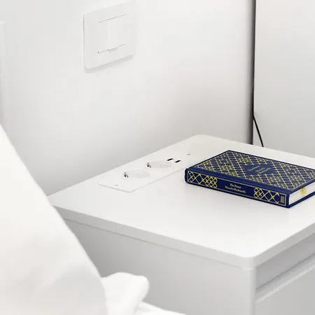 Piola M2-centrale, Ampio E Moderno