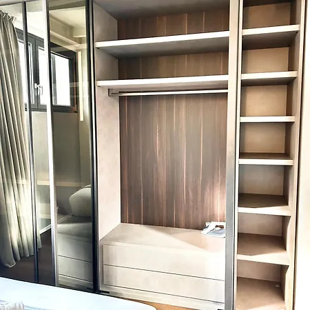 Elegant Design Loft For A Luxury Stay, M1 To Duomo Mailand