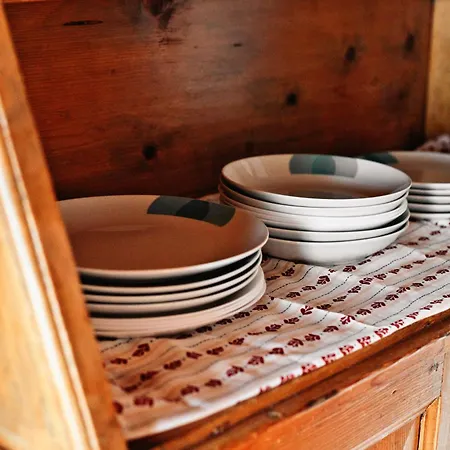 Daire Frisi 3 Bright Cozy - Porta Venezia