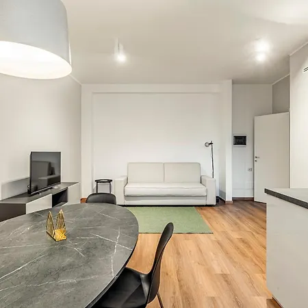 Dhome Pantano - Velasca Tower Appartement Milan