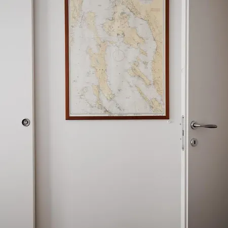 Large Milan's Navigli - 5 Gu... Apartman Milánó