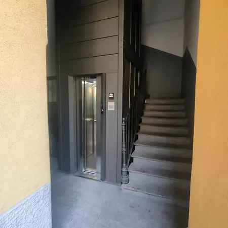 Lavi - Lakeside L&b Apartament *