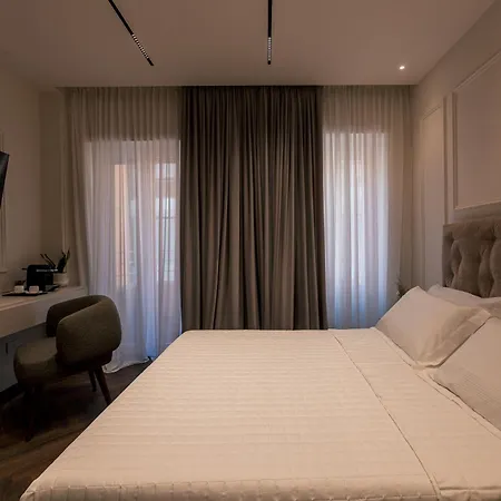 Apartament Exclusive Domus Gaudia