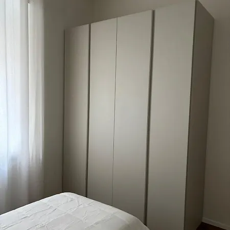 Porta Venezia Settala 1 Apartamento