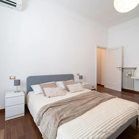 Apartment Luxury - Pergolesi 24