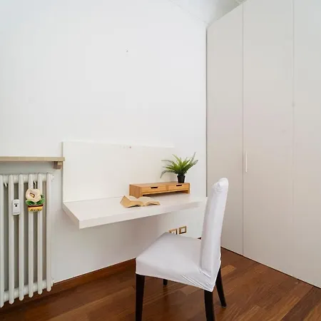 Luxury - Pergolesi 24 Apartment *