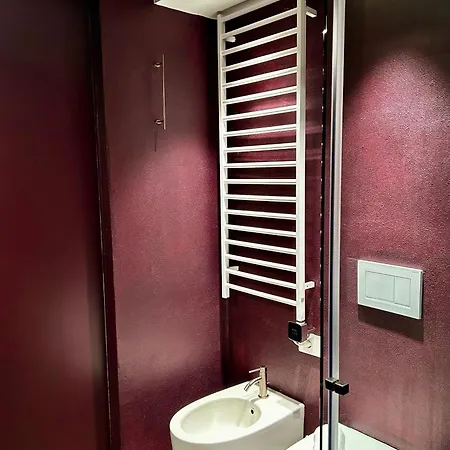 Elegant Design Loft For A Luxury Stay, M1 To Duomo Lejlighed