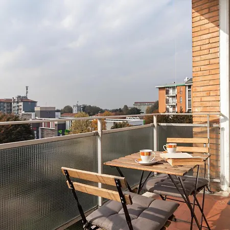 Italianway Easy - Scarampo 41 Apartman *