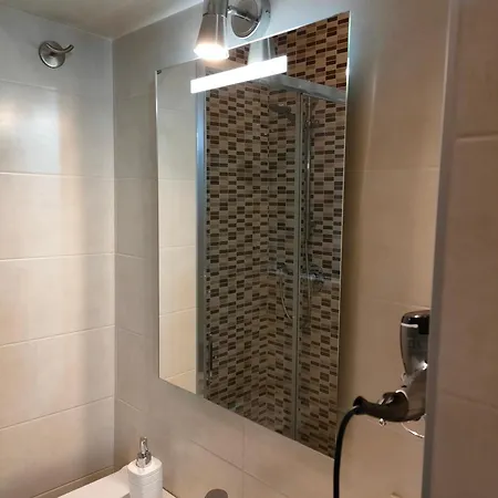 Lavi - Lakeside L&b Apartament Mediolan