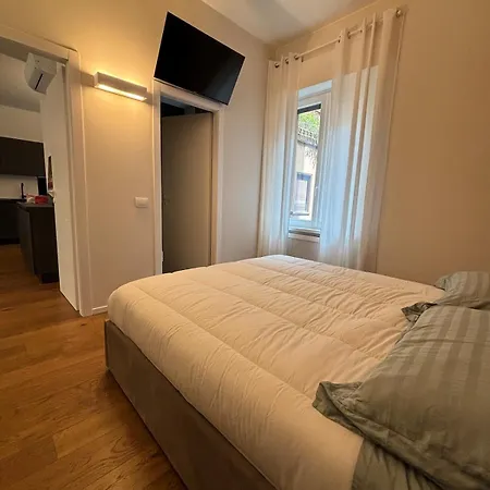 Daire Porta Venezia Settala 1 *