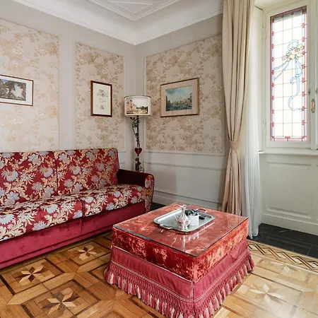 Apartamento Brera Trilocale Di Lusso *