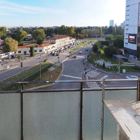 Primopiano - Cenisio B Milaan