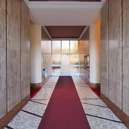 Primopiano - Cenisio B Appartement *