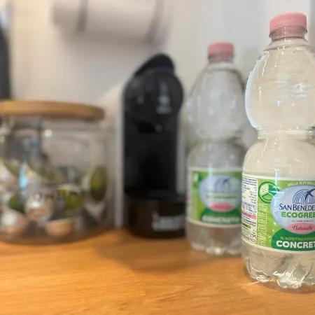 Appartamento A Casa Di Imma A Romantic Navigli *