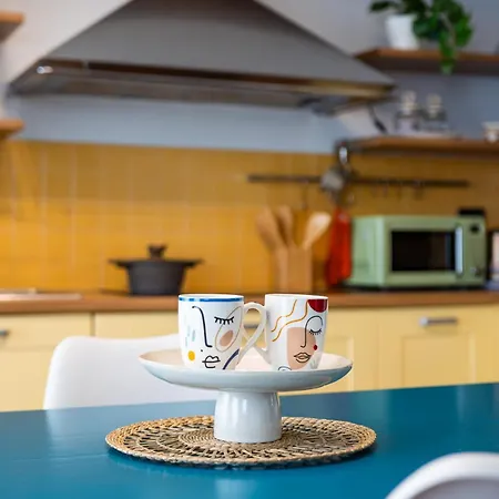 Διαμέρισμα Sesto Sole - Wide 6th Floor - Near Prada-bocconi-ieo *