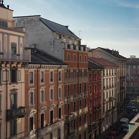 Luxury - Penthouse In Historic Center ميلان