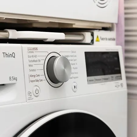 Piola M2-centrale, Ampio E Moderno