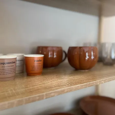 Apartment Acasadiimma - Monolocale Design Navigli - Duomo A 10 Minuti - San Siro - Bocconi Mailand