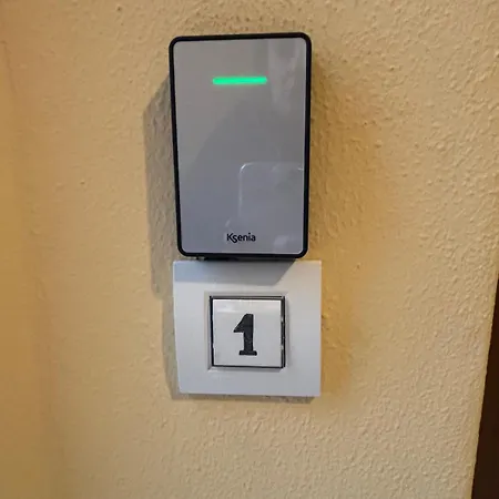 Apartment Porta Venezia Settala 1 *