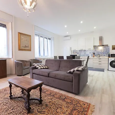 Primopiano - Ampere * Милан