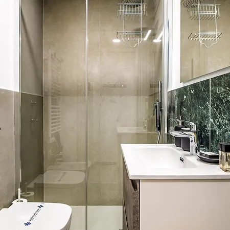 Dhome Pantano - Velasca Tower * Milan