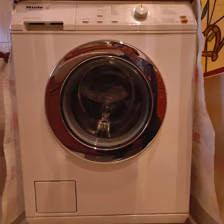 公寓 Attico Lux - Trilocale Con Garage Metropolitana Blu