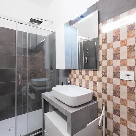 Primopiano - Ampere Апартаменты