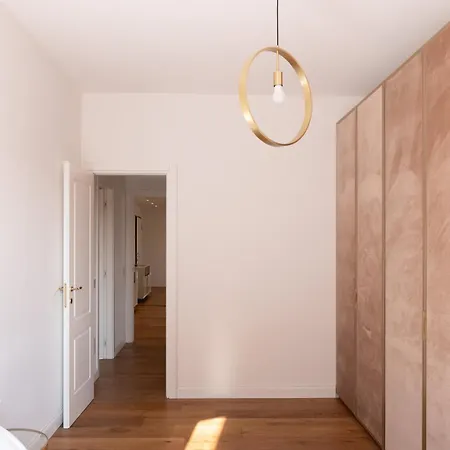 Apartmán Lusso, Stile E Un Meraviglioso Terrazzo Nel Cuore Di Milán