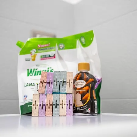 Vecchia Milano, 10 Minutes From The Duomo Apartmán Milán