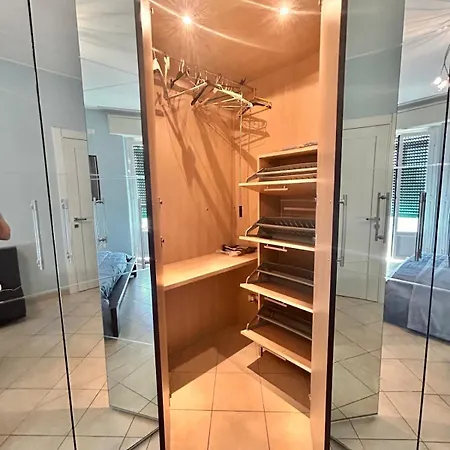 Lejlighed Thecolorfulhouse Navigli Centre Olympic *