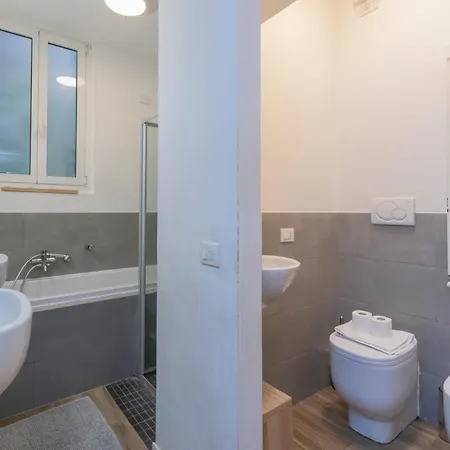 I-host Porta Romana Garden - Tiraboschi Μιλάνο