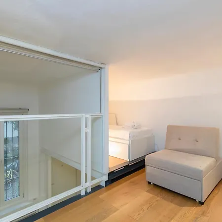 I-host Porta Romana Garden - Tiraboschi * Μιλάνο