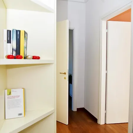 Sesto Sole - Wide 6th Floor - Near Prada-bocconi-ieo * Μιλάνο