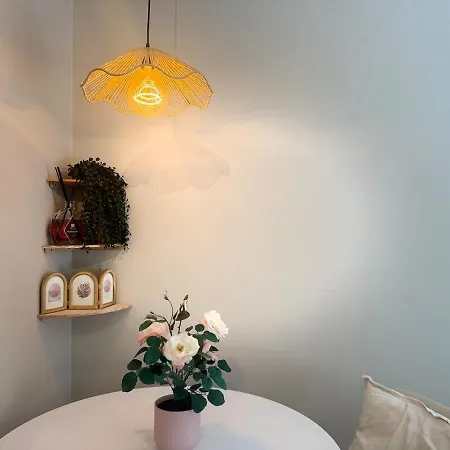 A Casa Di Imma A Romantic Navigli Appartamento *