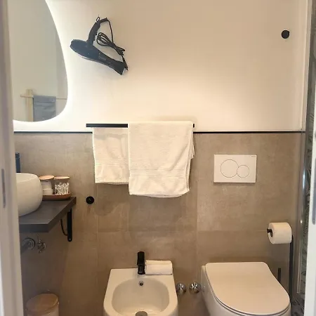 A Casa Di Imma A Romantic Navigli * Milano