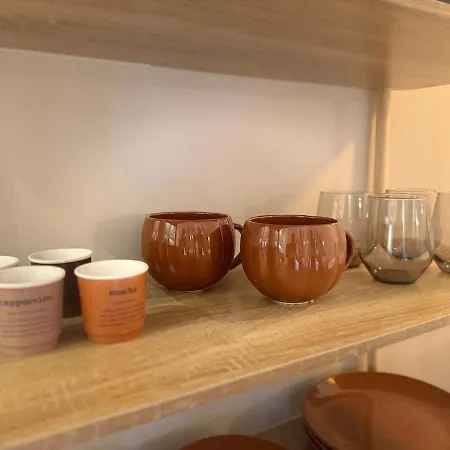 Acasadiimma - Monolocale Design Navigli - Duomo A 10 Minuti - San Siro - Bocconi *