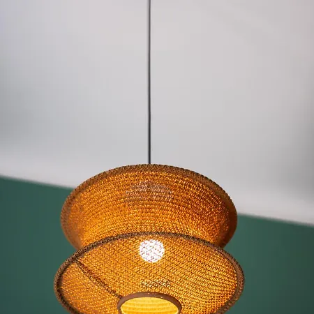 Habesha Flats - A Quiet Retreat Just Steps From The Metro M1