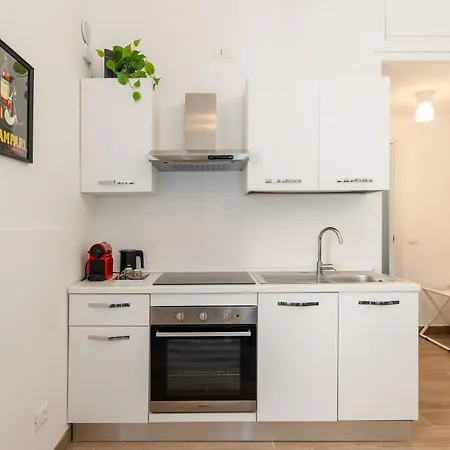 Habesha Flats - A Quiet Retreat Just Steps From The Metro M1