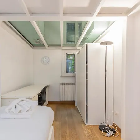 I-host Porta Romana Garden - Tiraboschi * Μιλάνο