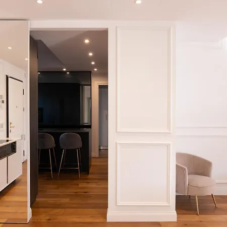 Lusso, Stile E Un Meraviglioso Terrazzo Nel Cuore Di * Milán