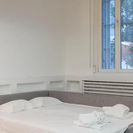 I-host Porta Romana Garden - Tiraboschi *